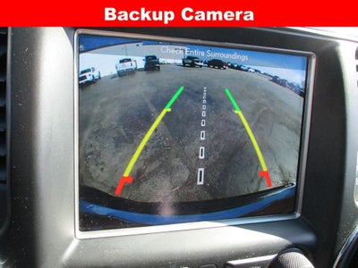 2018 Jeep Grand Cherokee Altitude 4x4