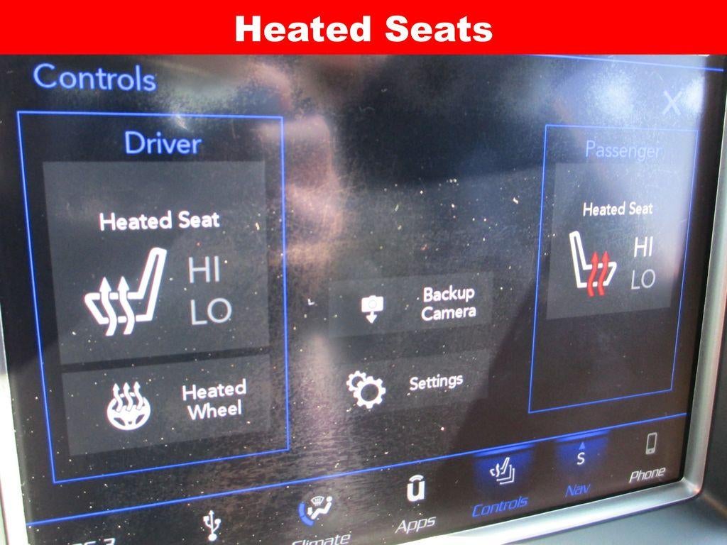 2018 Jeep Grand Cherokee Altitude 4x4