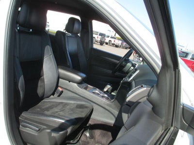 2018 Jeep Grand Cherokee Altitude 4x4