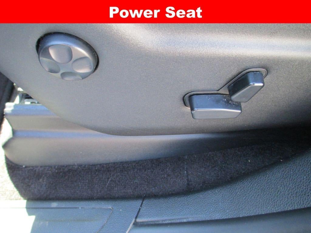 2018 Jeep Grand Cherokee Altitude 4x4