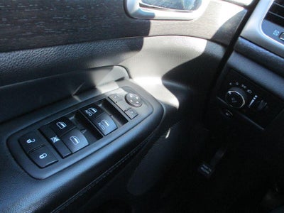 2018 Jeep Grand Cherokee Altitude 4x4