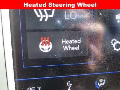 2018 Jeep Grand Cherokee Altitude 4x4