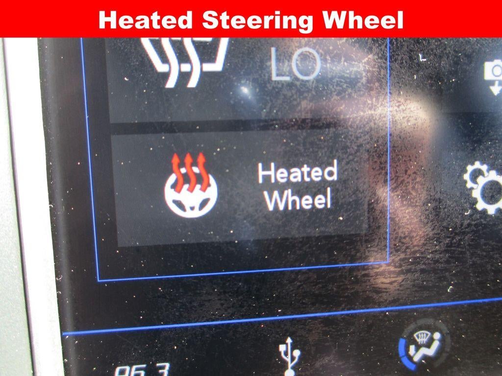 2018 Jeep Grand Cherokee Altitude 4x4