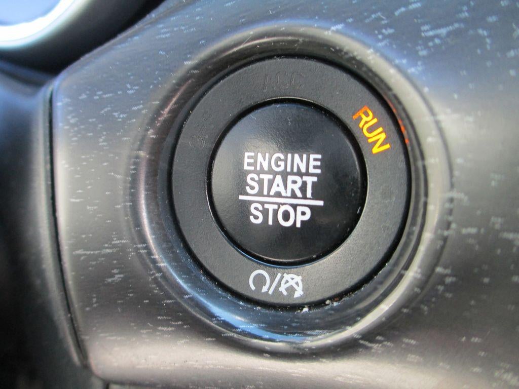 2018 Jeep Grand Cherokee Altitude 4x4