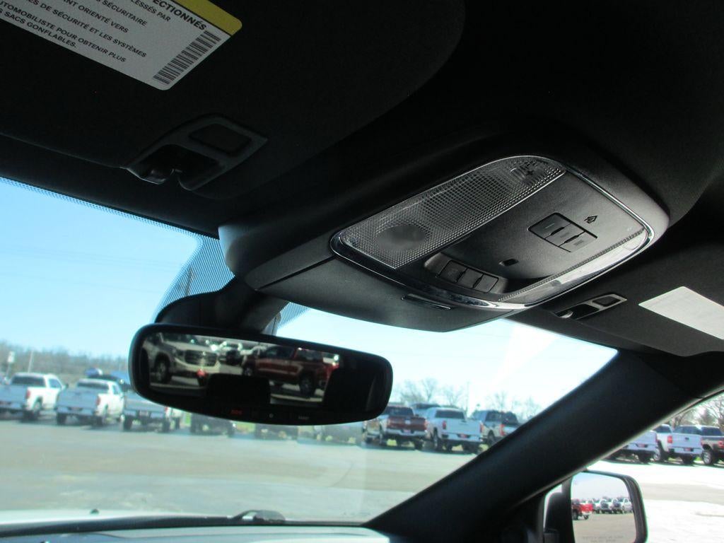 2018 Jeep Grand Cherokee Altitude 4x4