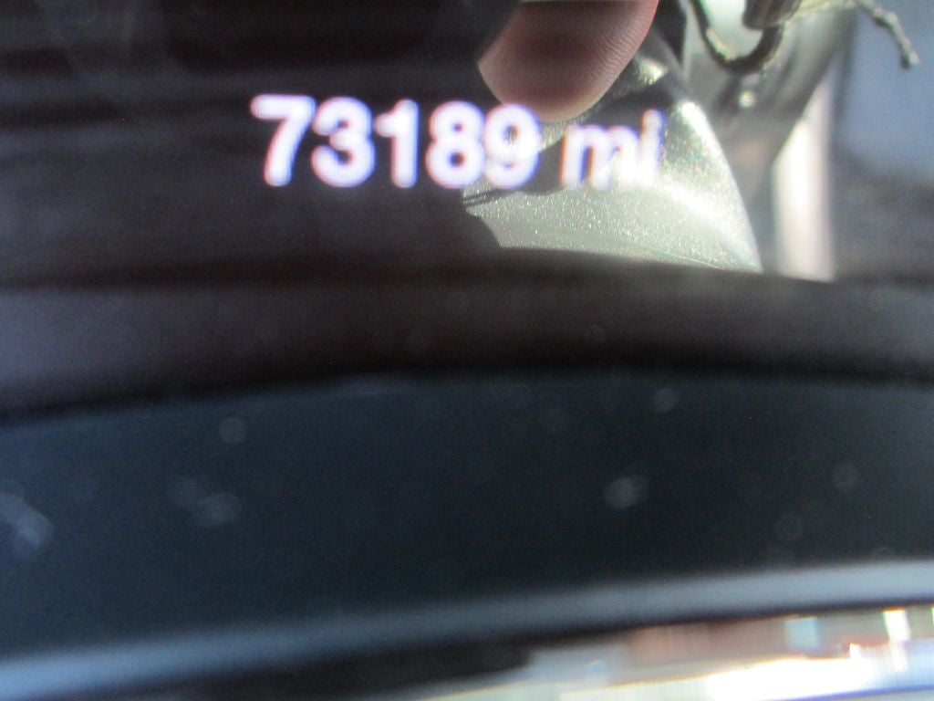 2018 Jeep Grand Cherokee Altitude 4x4