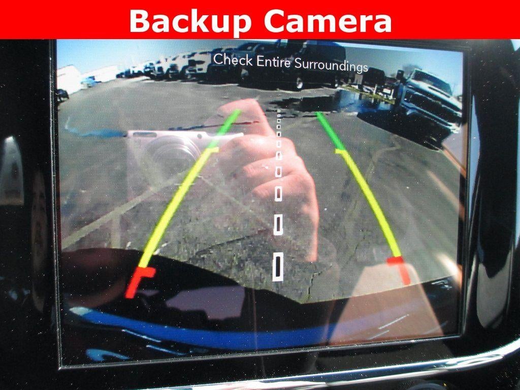 2020 Jeep Grand Cherokee North Edition 4x4