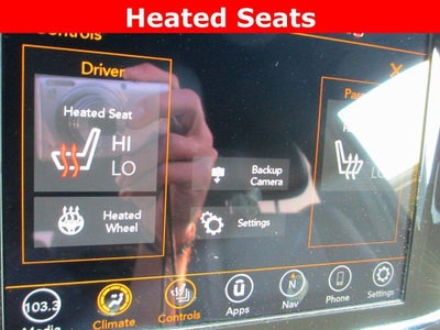 2020 Jeep Grand Cherokee North Edition 4x4