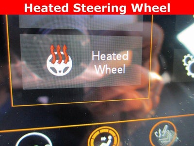 2020 Jeep Grand Cherokee North Edition 4x4