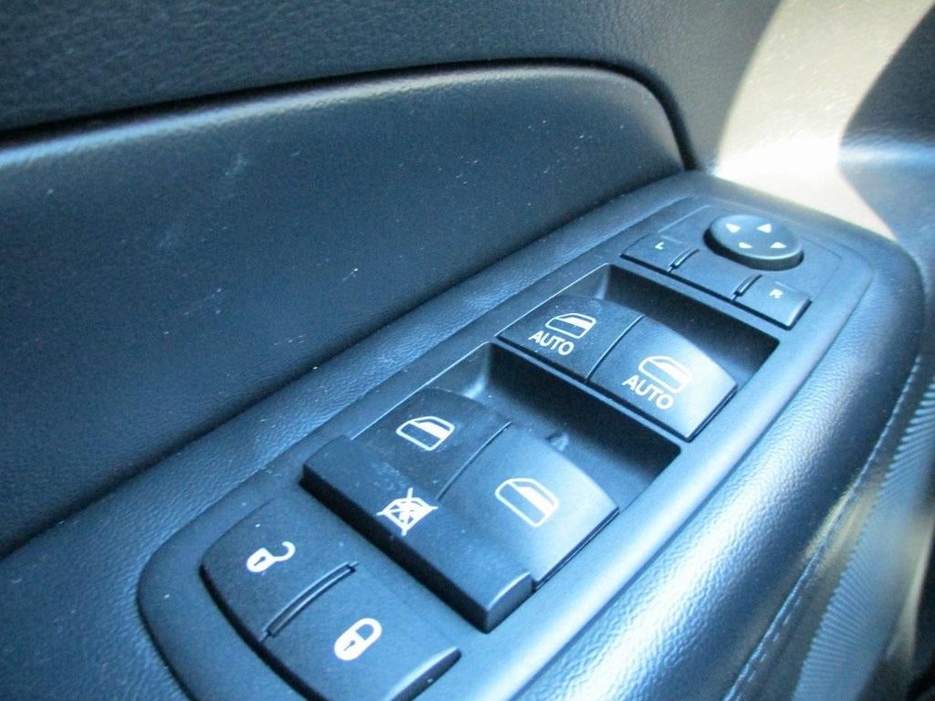 2015 Jeep Grand Cherokee Altitude