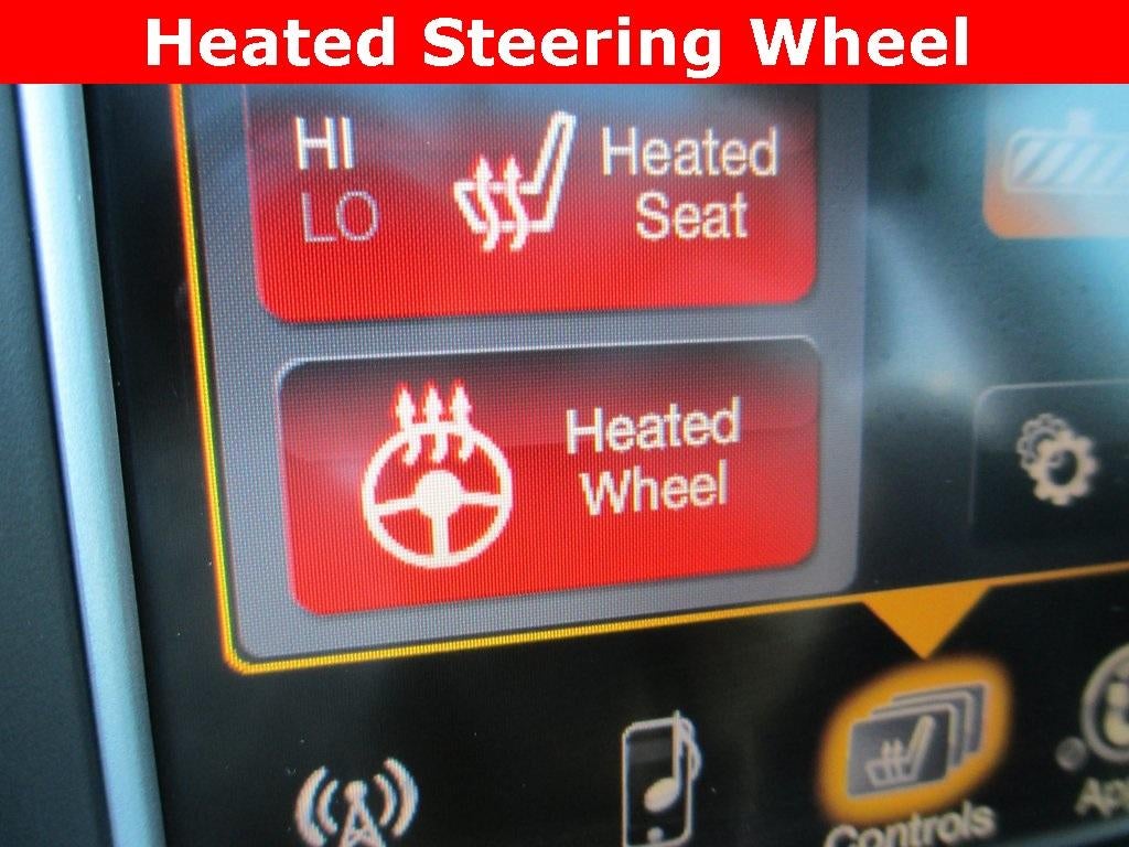 2015 Jeep Grand Cherokee Altitude