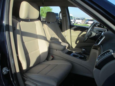 2018 Jeep Grand Cherokee Laredo E 4x4