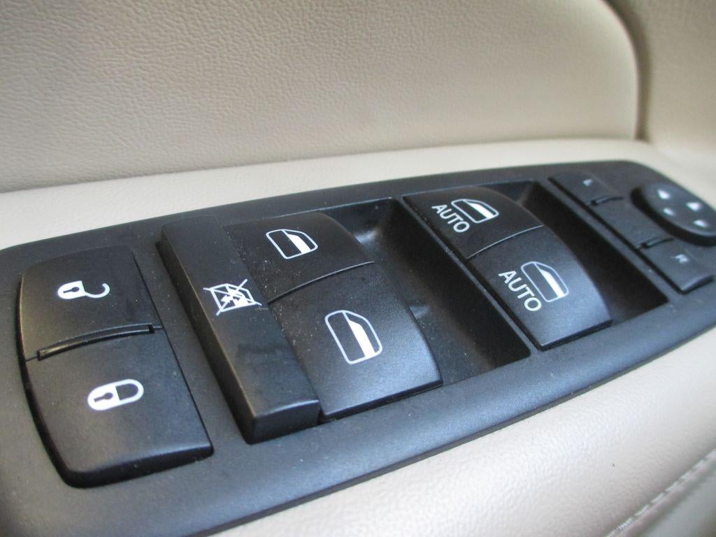 2018 Jeep Grand Cherokee Laredo E 4x4