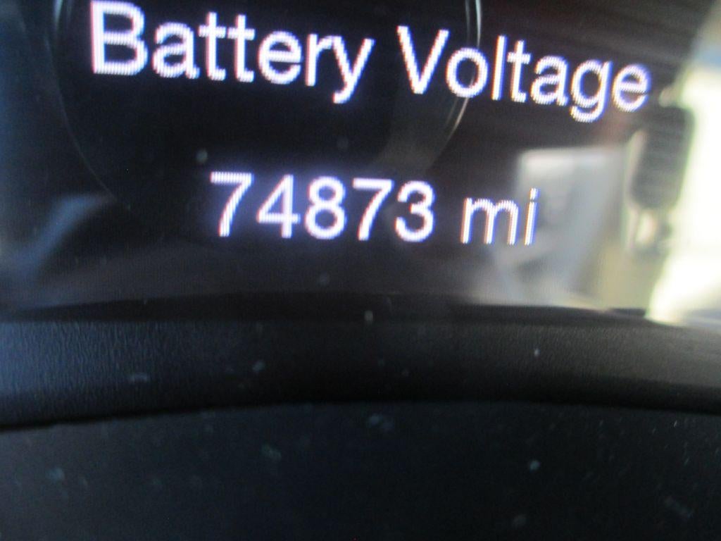 2018 Jeep Grand Cherokee Laredo E 4x4