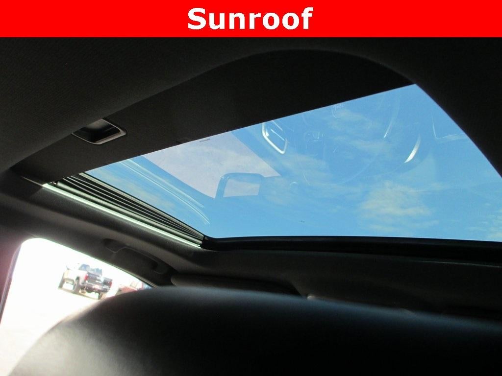 2016 Jeep Grand Cherokee Limited 75th Anniversary