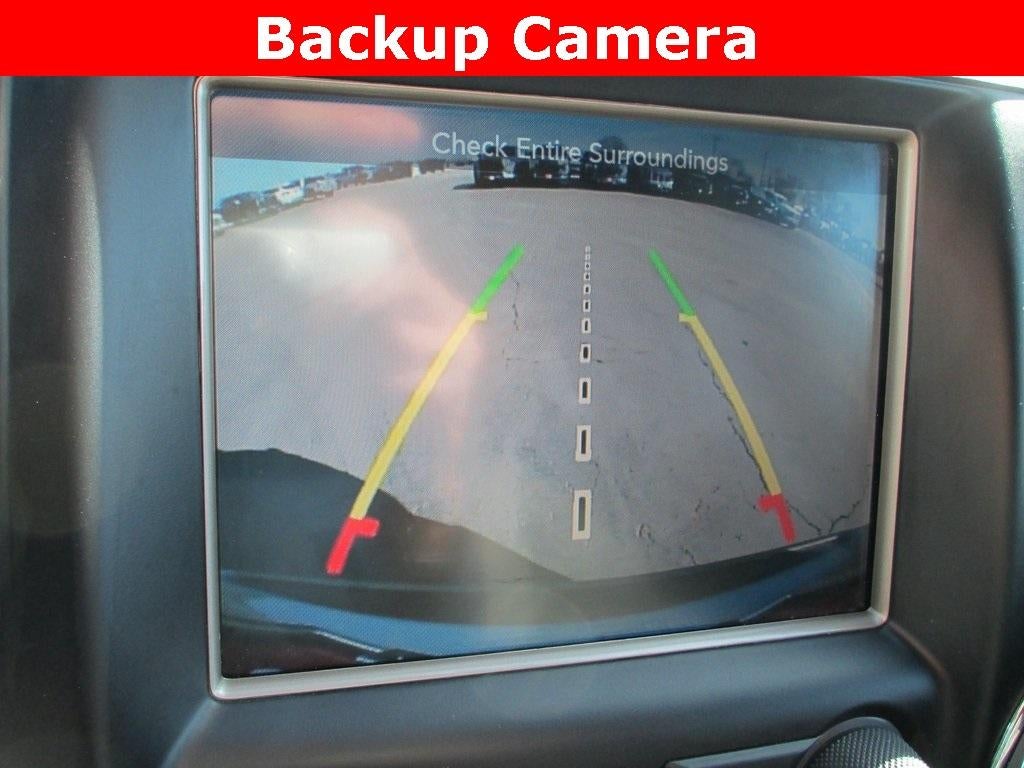 2016 Jeep Grand Cherokee Limited 75th Anniversary