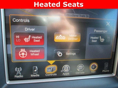 2016 Jeep Grand Cherokee Limited 75th Anniversary