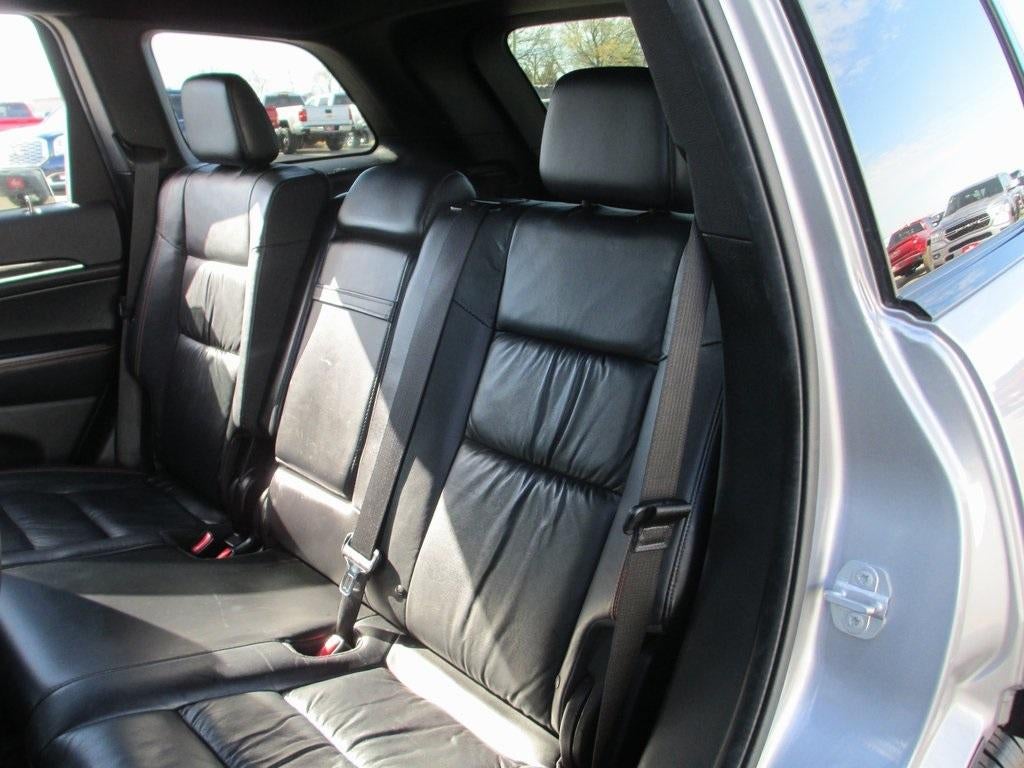 2016 Jeep Grand Cherokee Limited 75th Anniversary