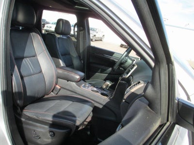 2016 Jeep Grand Cherokee Limited 75th Anniversary