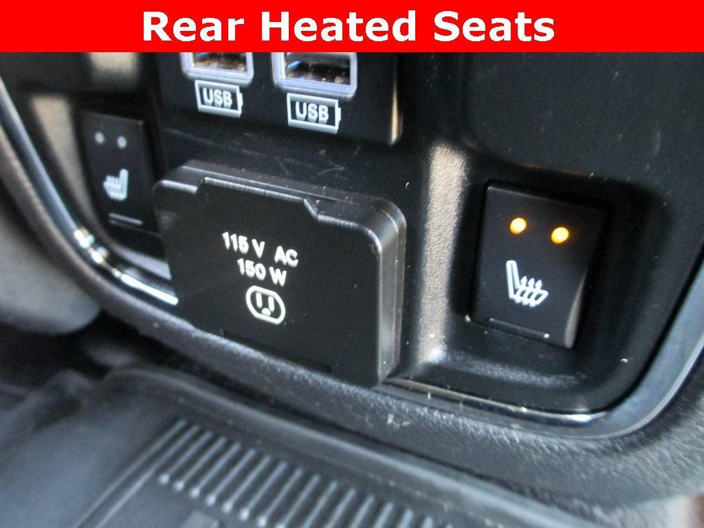 2016 Jeep Grand Cherokee Limited 75th Anniversary