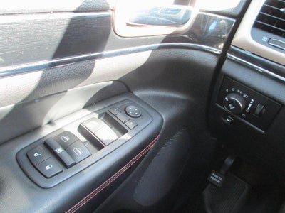 2016 Jeep Grand Cherokee Limited 75th Anniversary