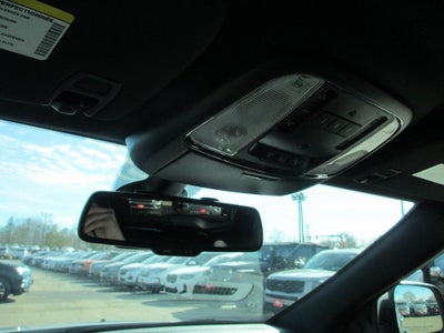 2016 Jeep Grand Cherokee Limited 75th Anniversary