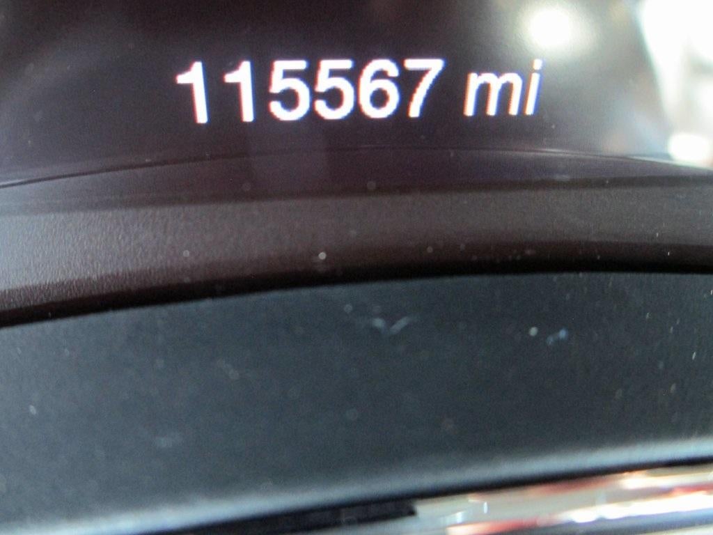 2016 Jeep Grand Cherokee Limited 75th Anniversary