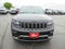 2015 Jeep Grand Cherokee High Altitude