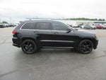 2015 Jeep Grand Cherokee High Altitude