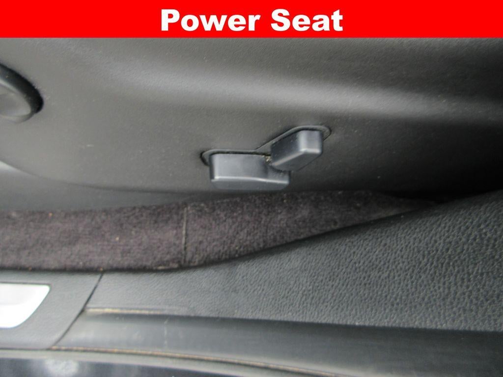 2015 Jeep Grand Cherokee High Altitude
