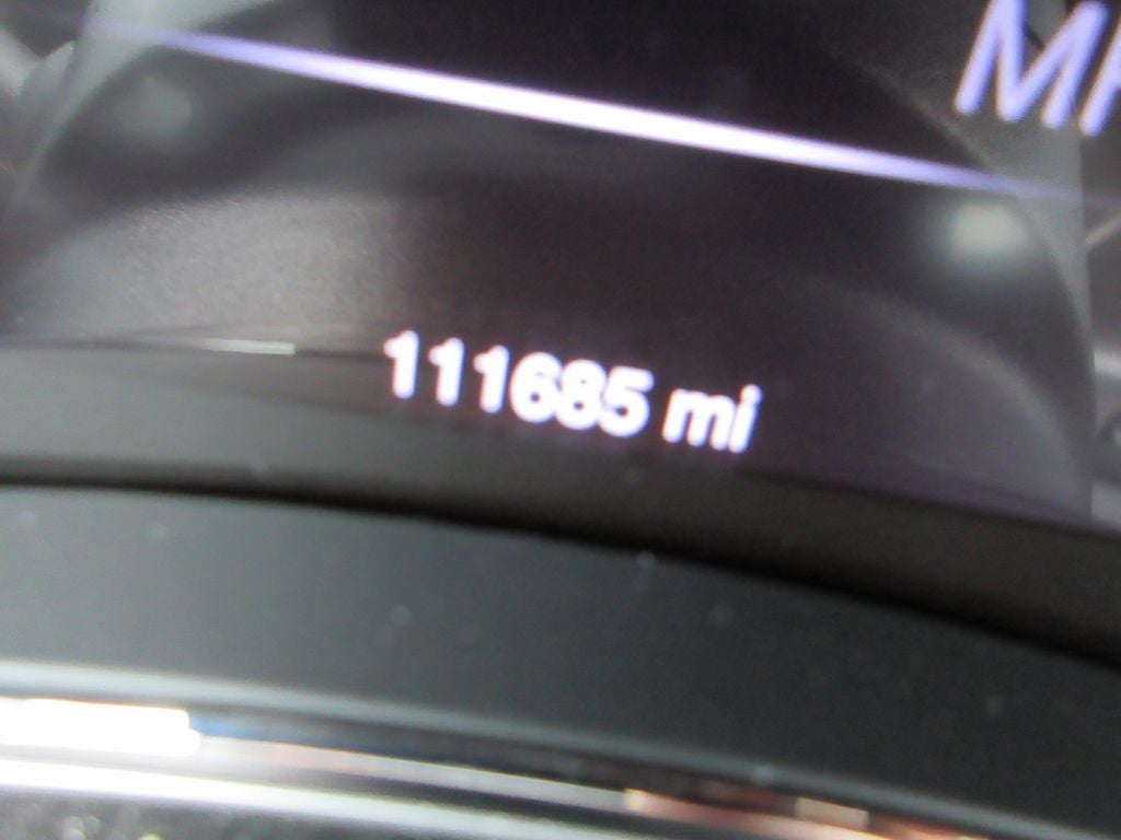 2015 Jeep Grand Cherokee High Altitude