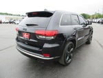 2015 Jeep Grand Cherokee High Altitude