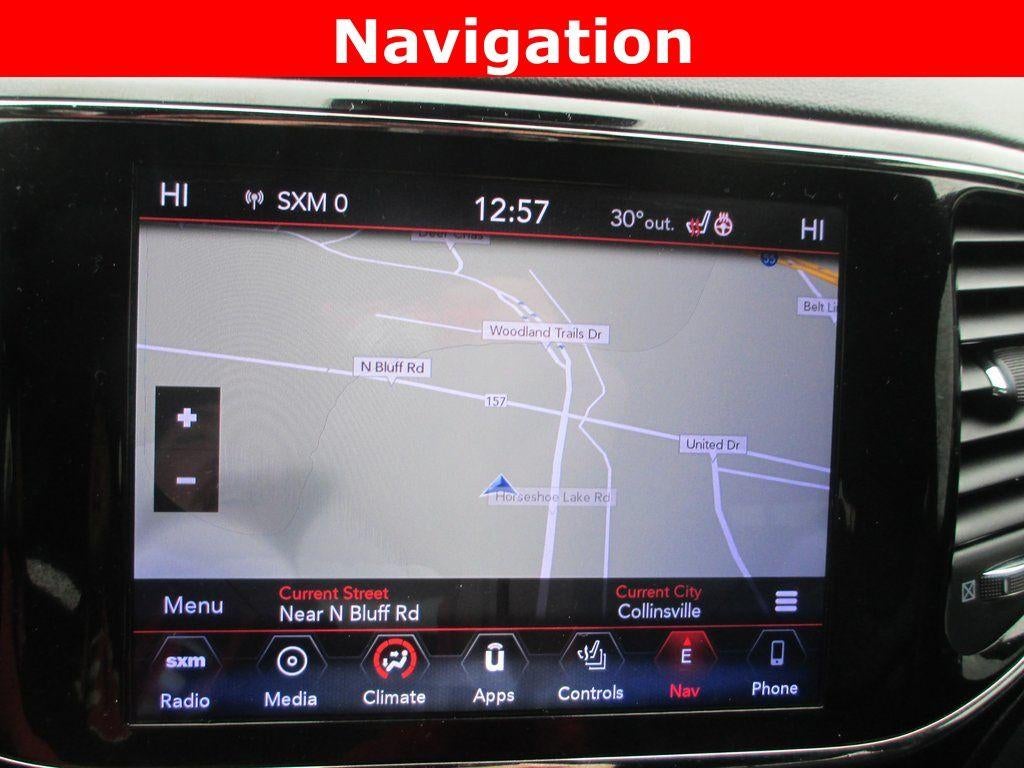 2019 Jeep Grand Cherokee High Altitude