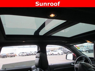 2019 Jeep Grand Cherokee High Altitude