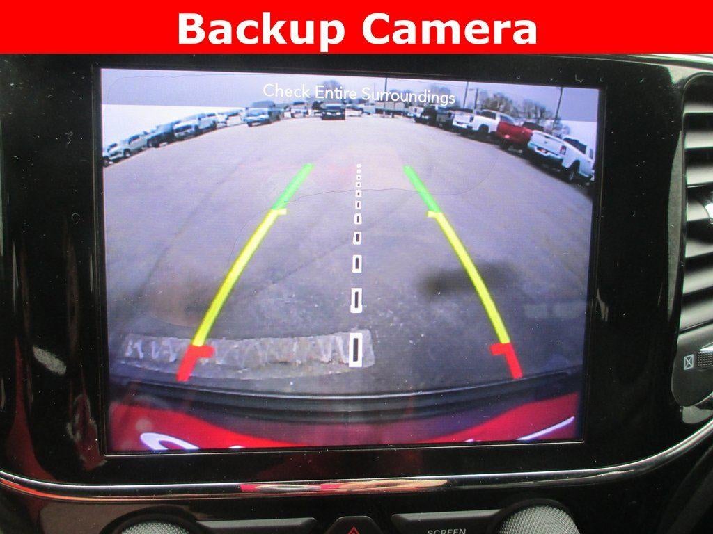 2019 Jeep Grand Cherokee High Altitude