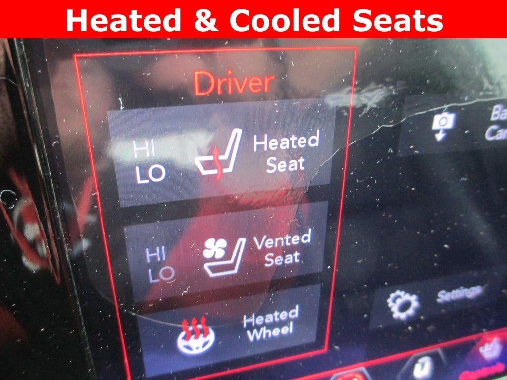 2019 Jeep Grand Cherokee High Altitude