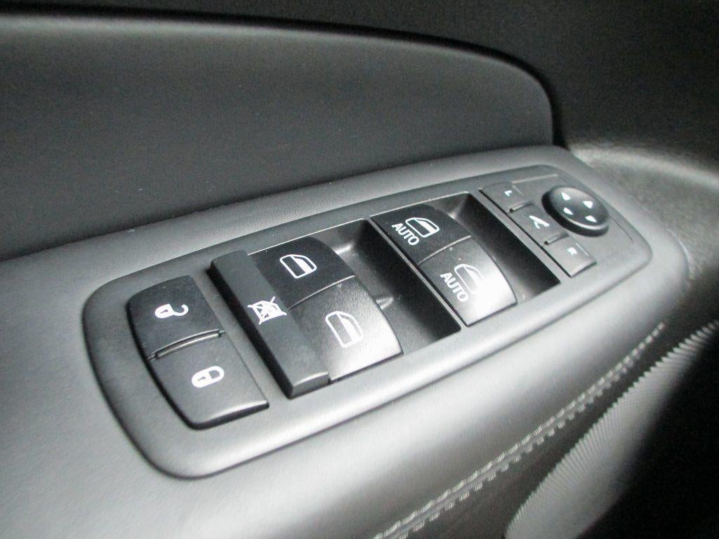 2019 Jeep Grand Cherokee High Altitude