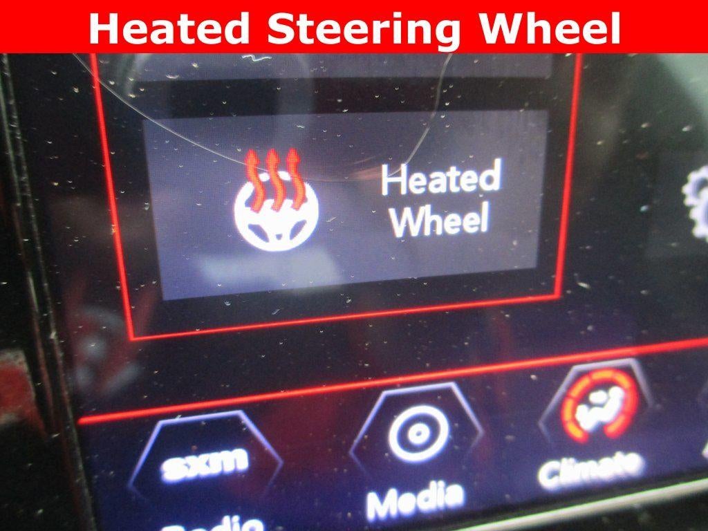 2019 Jeep Grand Cherokee High Altitude