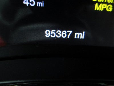 2019 Jeep Grand Cherokee High Altitude 4x4