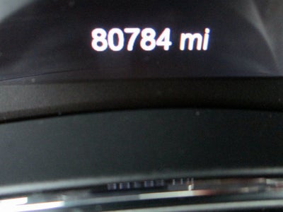 2018 Jeep Grand Cherokee Overland 4x4