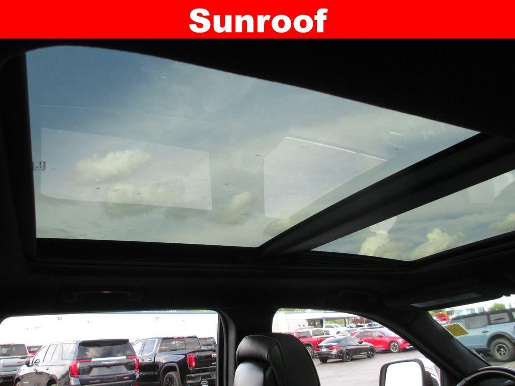 2014 Jeep Grand Cherokee Summit