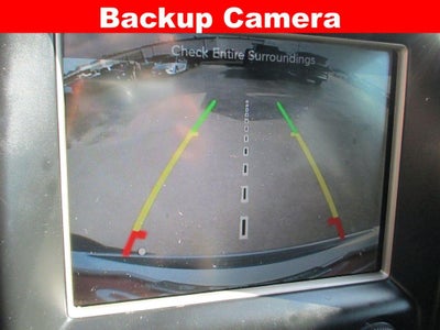 2014 Jeep Grand Cherokee Summit