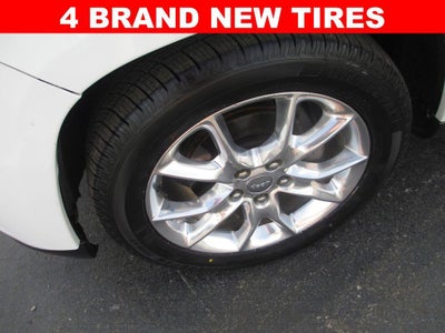 2014 Jeep Grand Cherokee Summit