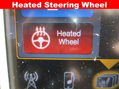 2014 Jeep Grand Cherokee Summit