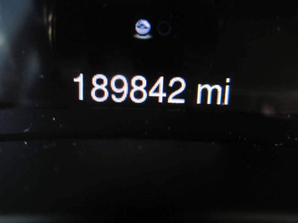 2014 Jeep Grand Cherokee Summit