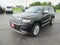 2018 Jeep Grand Cherokee Summit