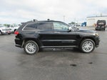 2018 Jeep Grand Cherokee Summit