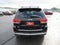 2018 Jeep Grand Cherokee Summit