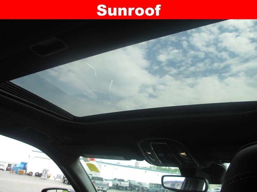 2024 Jeep Grand Cherokee Altitude X 4x4
