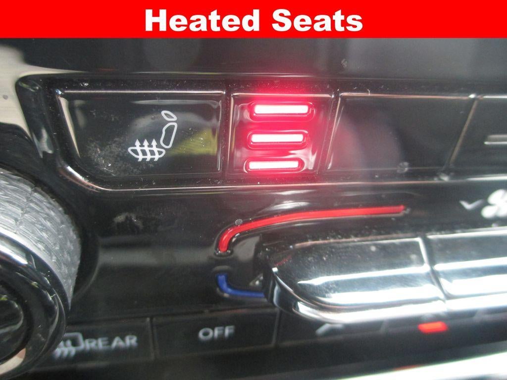 2024 Jeep Grand Cherokee Altitude X 4x4